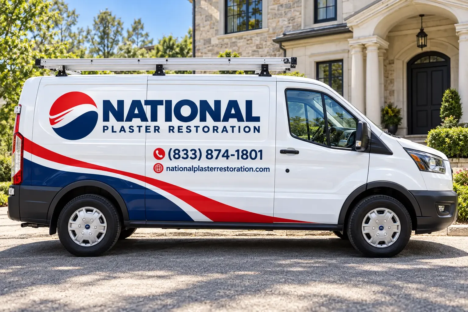 Plaster Repair in Wayland, MO near me
