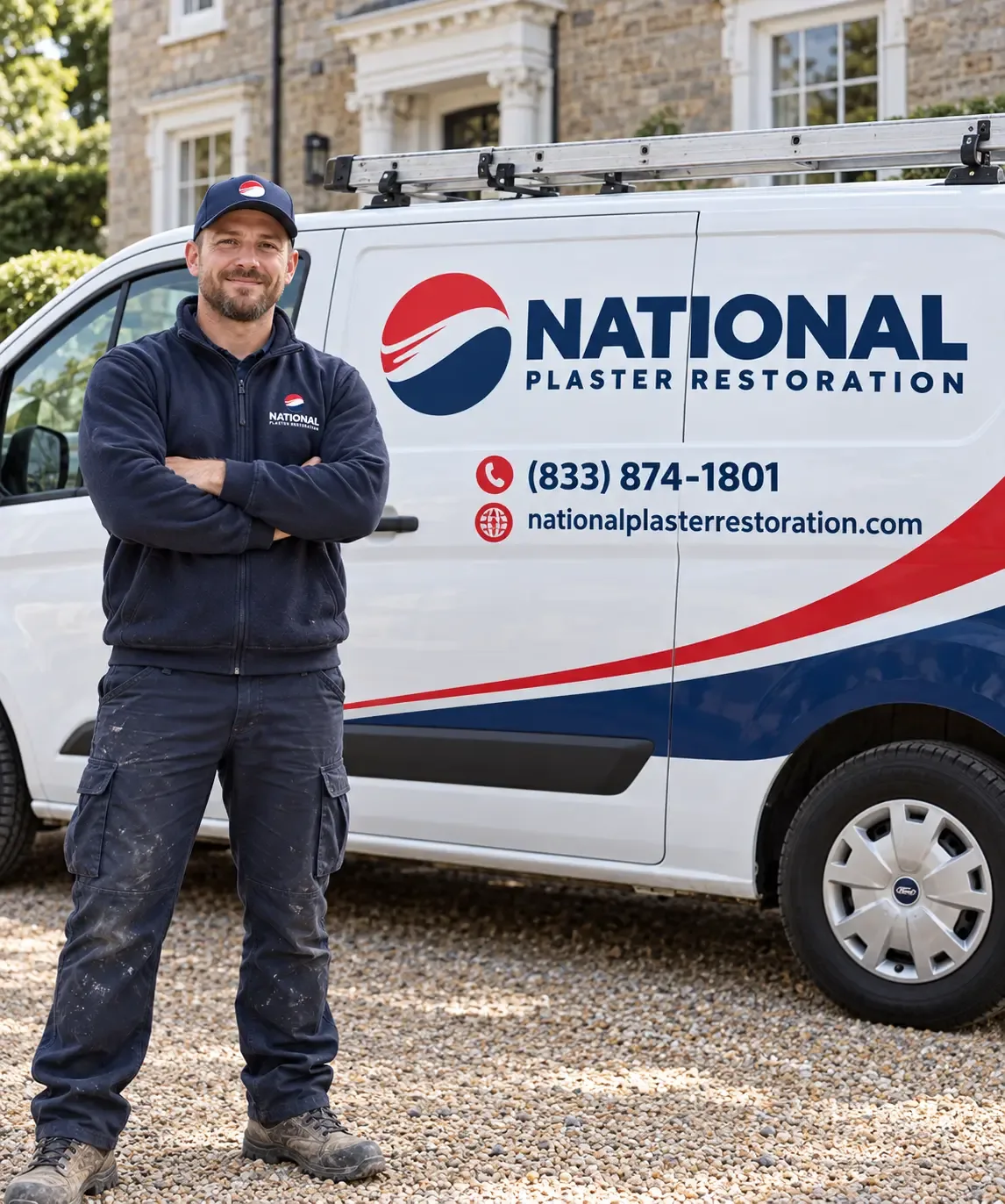 Plaster Repair company in Wayland, MO